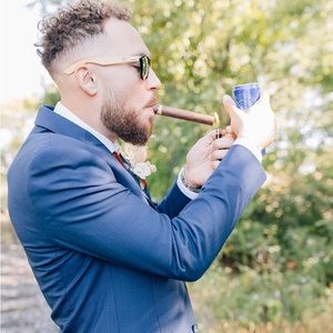 Meet your Posher, Tyler